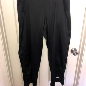 Men’s Nike Black Sweats